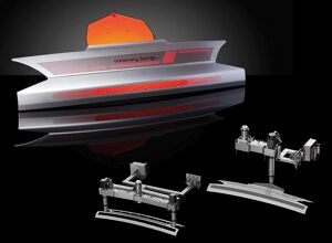 Oerlikon HRSflow: Effizient zu guter Oberflächenqualität