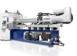 Netstal: Mehr Energieeffizienz durch adaptive Systemdruckabsenkung