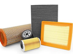 Rampf: Reaktive Polymersysteme und Produktionsanlagen