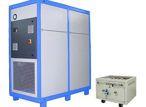 Technotrans: Temperierung für variothermes Spritzgießen