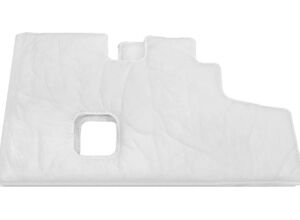 Toray: Geräuschdämmung mit Meltblown-Vlies