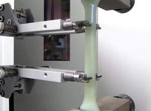 ZwickRoell: Kunststoff-Belastungsgrenzen einfacher ermittelt