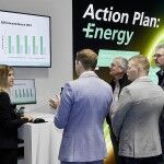 Arburg: Aktionsplan für mehr Energie- und Produktionseffizienz