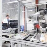 ZwickRoell: Automatisierte Prüfung im Labor
