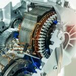 Solvay: PEEK für Magnetdrahtisolierung von E-Motoren