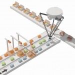 Mit der Software lassen sich lauffähige Robotik-Anwendungen in wenigen Minuten konfigurieren. (Abb.: B&R)