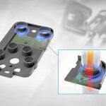 Freudenberg Sealing Technologies: Wärmeleitend und elektrisch isolierend
